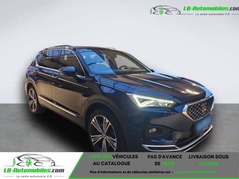 Seat Tarraco 2.0 TSI 190 ch BVA 5 pl 2019 occasion Beaupuy 31850
