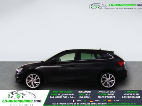 Scala 1.5 TSI 150 ch BVA 2023 occasion 31850 Beaupuy