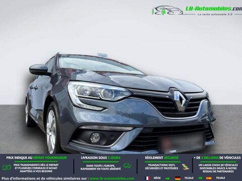 Megane IV dCi 115 BVM 2020 occasion 31850 Beaupuy