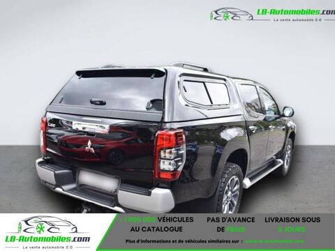 L200 DOUBLE CAB 2.2 DI-D 150 4WD BVA 2021 occasion 31850 Beaupuy