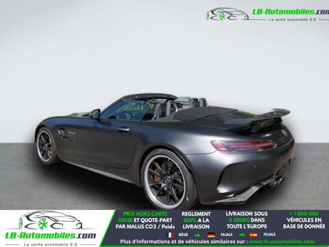 AMG GT R 585 ch BVA 2019 occasion 31850 Beaupuy