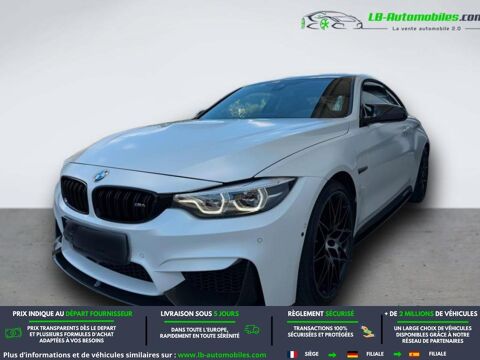 M4 450 ch M BVA 2017 occasion 31850 Beaupuy