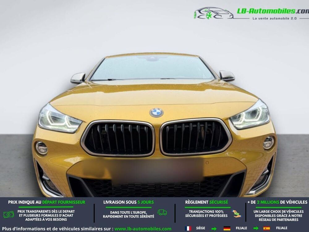 X2 M35i 306 ch BVA 2019 occasion 31850 Beaupuy