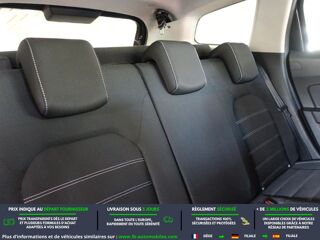 Duster SCe 115 4x2 2019 occasion 31850 Beaupuy