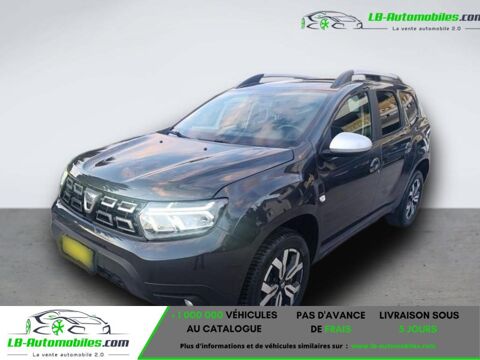 Dacia Duster Blue dCi 115 4x2 2022 occasion Beaupuy 31850