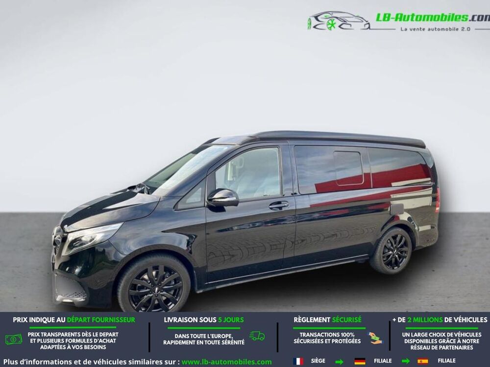 Classe V 300d BVA 2021 occasion 31850 Beaupuy