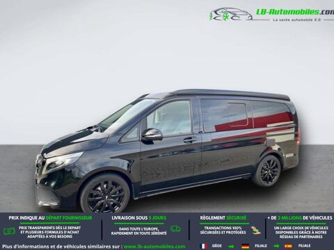 Classe V 300d BVA 2021 occasion 31850 Beaupuy