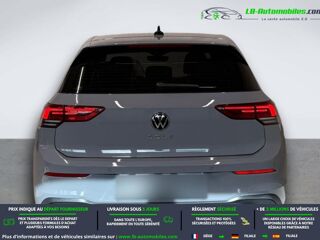 Golf 1.5 TSI ACT OPF 130 BVM 2020 occasion 31850 Beaupuy