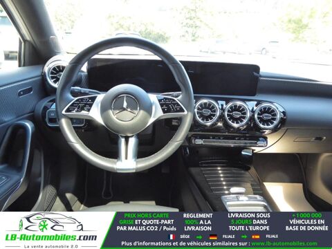 Classe A 200 BVA 2023 occasion 31850 Beaupuy