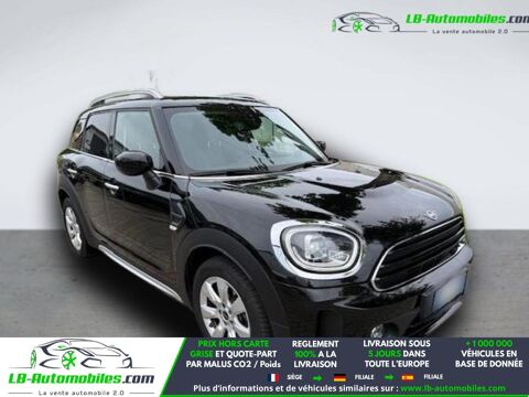 Countryman 150 ch BVA 2021 occasion 31850 Beaupuy