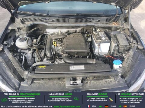 Golf 1.0 TSI 115 BVM 2020 occasion 31850 Beaupuy