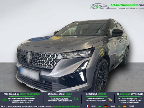 Renault Austral mild hybrid advanced 130 BVA 2025 occasion Beaupuy 31850