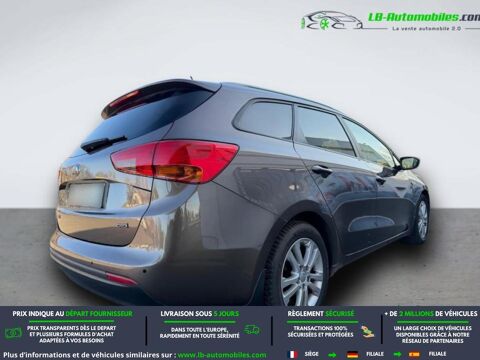 Ceed SW 1.4 CRDi 90 ch 2015 occasion 31850 Beaupuy