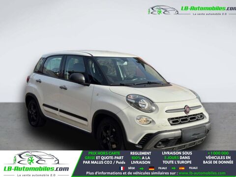 500 L 1.4 T-Jet 16V 120 ch BVM 2017 occasion 31850 Beaupuy