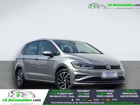 Annonce voiture Volkswagen Golf 15444 €