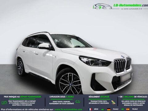 X1 xDrive 25e 245ch BVA 2023 occasion 31850 Beaupuy