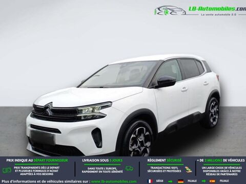 Citro&euml;n C5 aircross PureTech 130 BVM 2023 occasion Beaupuy 31850