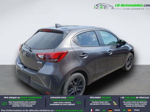 Mazda2 1.5L SKYACTIV-G 90ch 2019 occasion 31850 Beaupuy