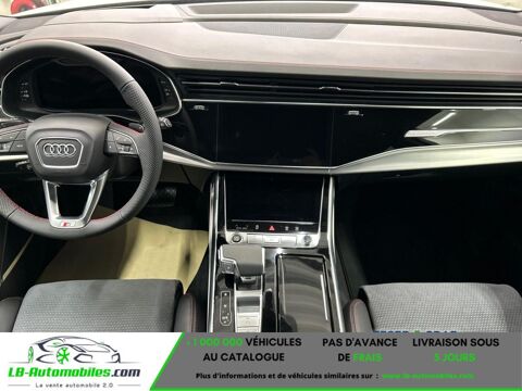 Q7 55 TFSIe 394 BVA Quatro 5pl 2025 occasion 31850 Beaupuy