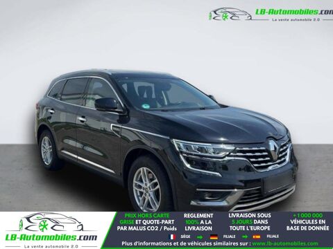 Koleos dCi1 85 BVA AllMode 4x4 2022 occasion 31850 Beaupuy