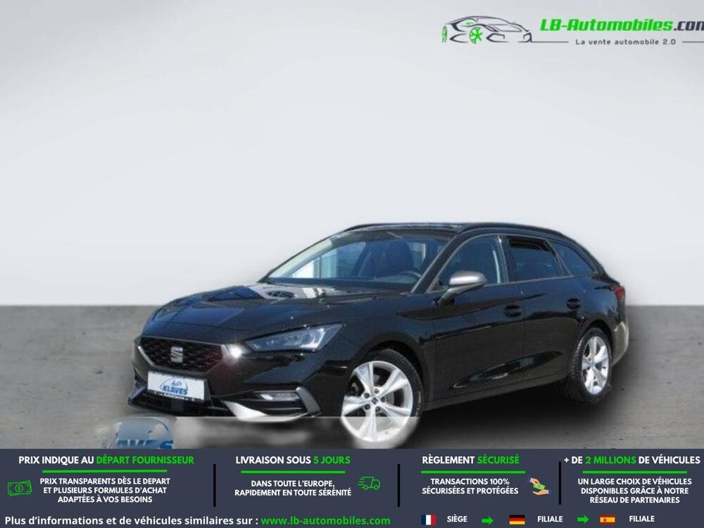 Leon 2.0 TDI 115 BVM 2023 occasion 31850 Beaupuy
