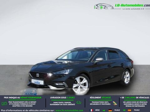 Annonce voiture Cupra Leon 20999 €