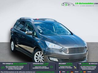 Grand C-MAX 1.0 EcoBoost 125 BVM 2019 occasion 31850 Beaupuy