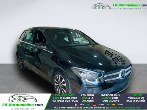 Classe B 180 d BVM 2020 occasion 31850 Beaupuy