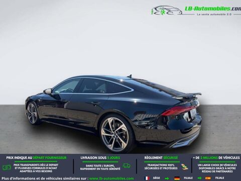 A7 45 TDI 231 BVA Quattro 2018 occasion 31850 Beaupuy