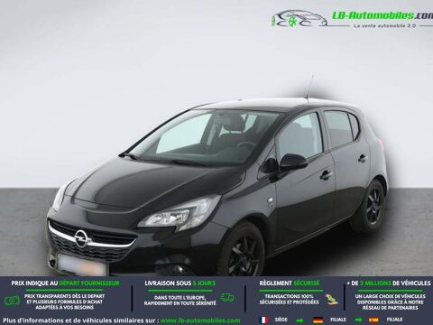 Annonce voiture Opel Corsa 11290 €