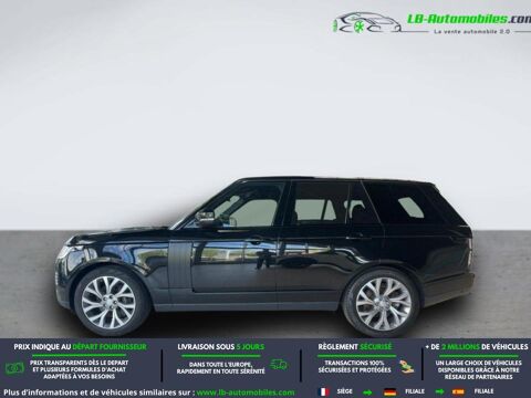 Range Rover 3.0L 275ch BVA 2020 occasion 31850 Beaupuy