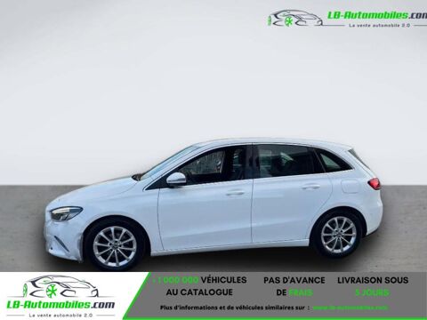 Mercedes Classe B 160 CDI 2019 occasion Beaupuy 31850