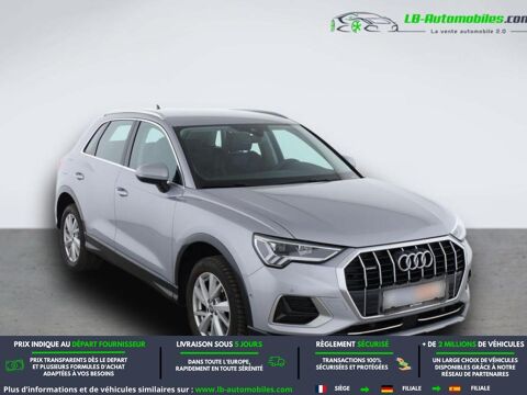 Q3 40 TFSI 190 ch BVA Quattro 2019 occasion 31850 Beaupuy