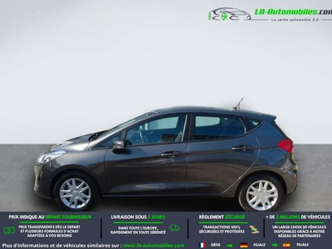 Fiesta 1.0 EcoBoost 100 ch BVM 2019 occasion 31850 Beaupuy
