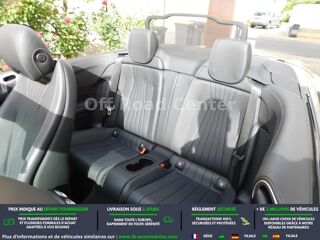 Classe E 200 BVA 2019 occasion 31850 Beaupuy