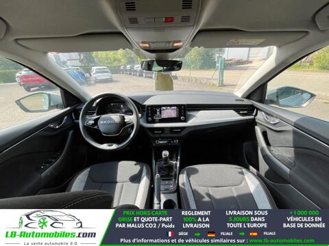 Scala 1.0 TSI Evo 2 116 ch BVM 2025 occasion 31850 Beaupuy