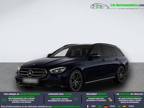 Annonce voiture Mercedes Classe E 35950 €