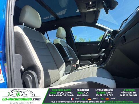T-ROC 2.0 TSI 190 Start/Stop BVA 4Motion 2017 occasion 31850 Beaupuy
