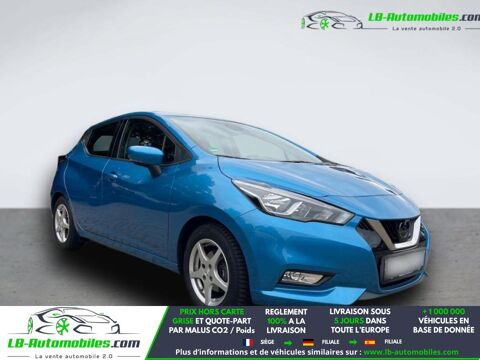 Micra 1.2 DIG-S 98 BVM 2019 occasion 31850 Beaupuy