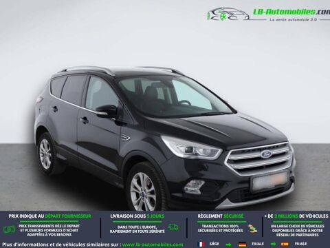 Kuga 1.5 EcoBoost 150 4x2 BVM 2019 occasion 31850 Beaupuy