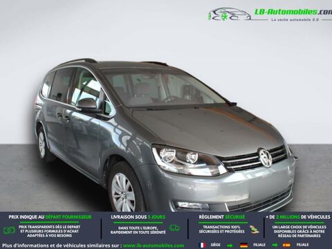 Sharan 1.4 TSI 150 2015 occasion 31850 Beaupuy