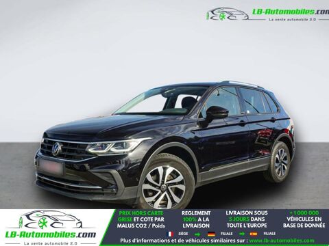 Volkswagen Tiguan 2.0 TDI 150ch BVM 2021 occasion Beaupuy 31850