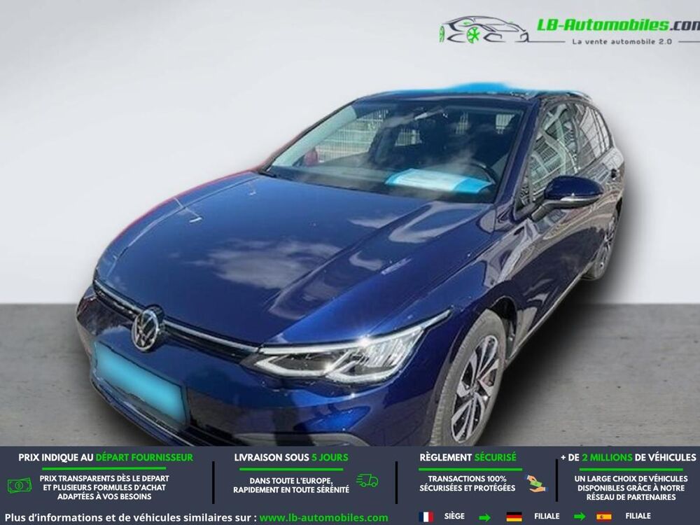 Golf SW 1.0 TSI 110 BVM 2022 occasion 31850 Beaupuy