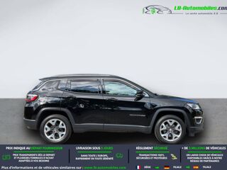 Compass 1.4 MultiAir 170 ch BVA 2019 occasion 31850 Beaupuy