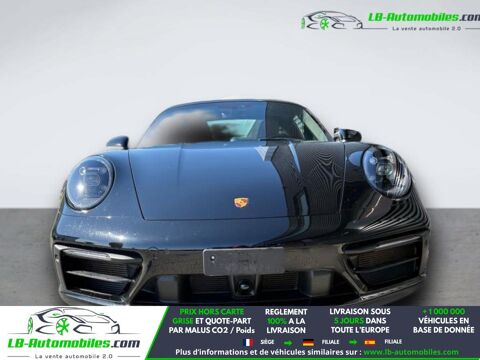 Annonce voiture Porsche 911 184500 €