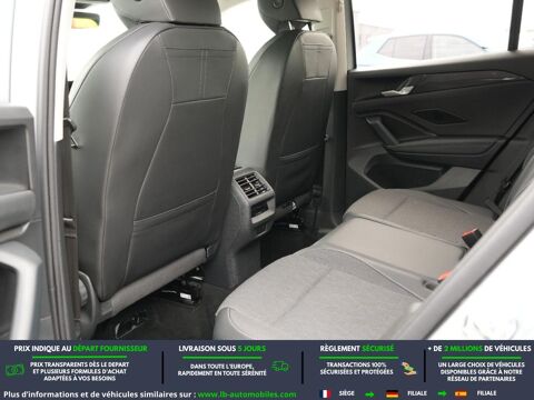 Tiguan 1.5 eHybrid 245 BVA 2025 occasion 31850 Beaupuy