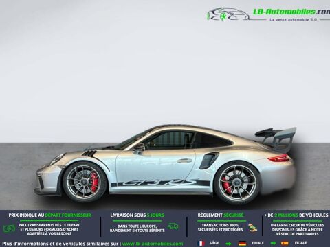 911 4.0i 520 PDK 2019 occasion 31850 Beaupuy