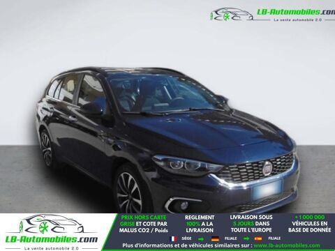 Fiat Tipo 1.4 T-Jet 120 ch BVM 2019 occasion Beaupuy 31850
