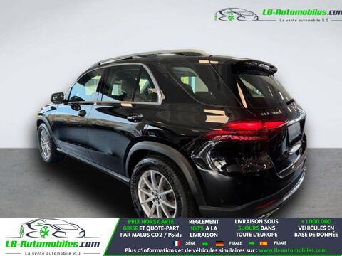 Classe GLE 300 d BVA 4Matic 2024 occasion 31850 Beaupuy