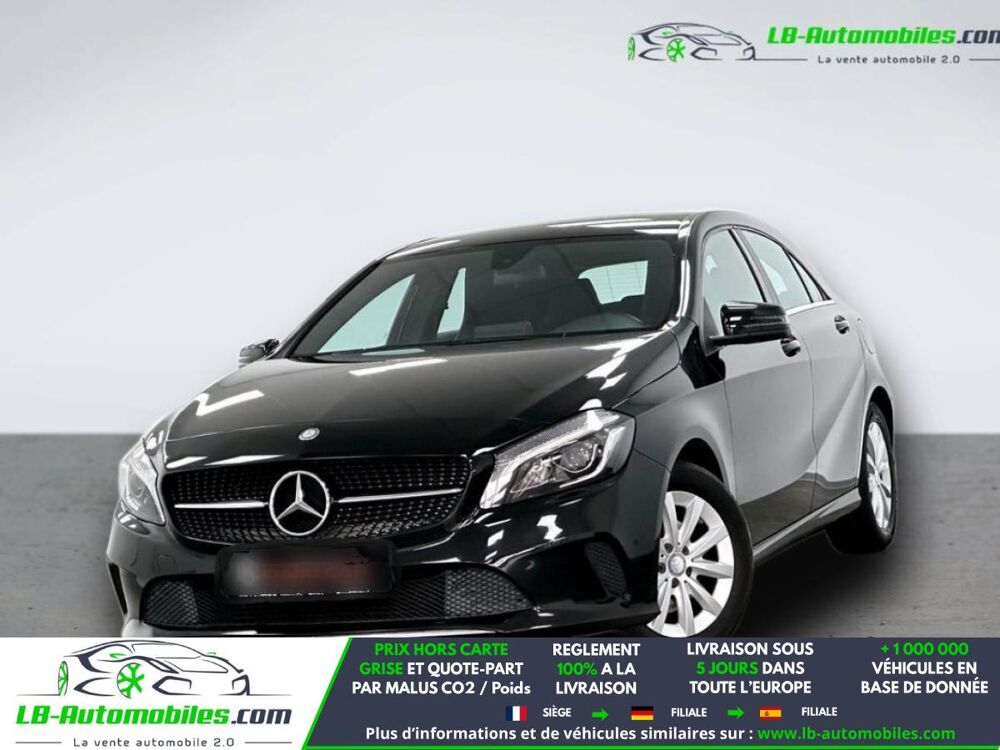 Classe A 160 2015 occasion 31850 Beaupuy